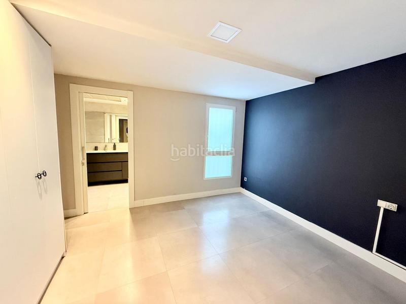 Foto e1d548f4-46f3-472c-9477-9e5a95ea8cd8. Rent flat with heating parking in Sant Francesc Valencia