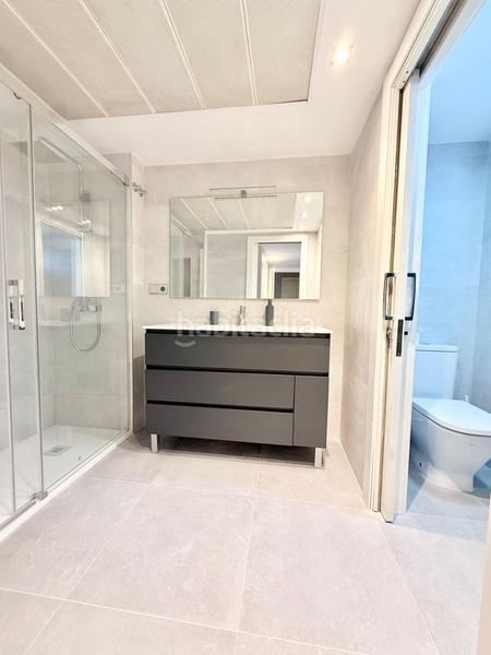 Foto ecb7b36a-bfad-426b-b082-bd005d55adeb. Rent flat with heating parking in Sant Francesc Valencia
