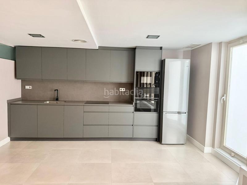 Foto f1b2f331-9a9c-4b6f-879e-8362f648e44e. Rent flat with heating parking in Sant Francesc Valencia