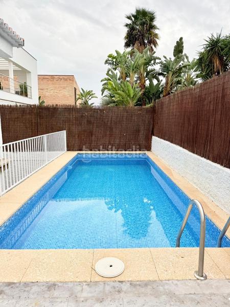 Foto 2dd53c23-e9e2-40cd-819f-0e5885f1cc30. Alquiler chalet se alquila chalet reformado . en Rocafort