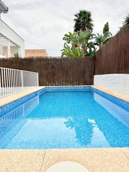 Foto 5c8d0983-e943-4351-aa1a-f2c320f4e403. Alquiler chalet se alquila chalet reformado . en Rocafort