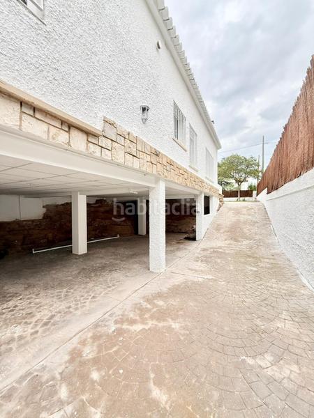 Foto 91a87e43-a80d-438a-8639-14e6818cae52. Alquiler chalet se alquila chalet reformado . en Rocafort