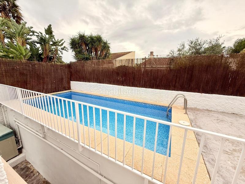 Foto 03671d99-31d9-4740-a6ba-74cc488aacfb. Miete chalet mit heizung parking pool in Rocafort