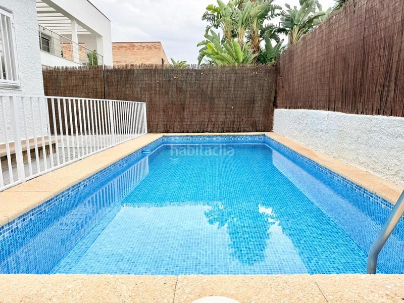 Foto 8ba47f03-2ca6-406b-9d25-a22a1f34ec3d. Miete chalet mit heizung parking pool in Rocafort