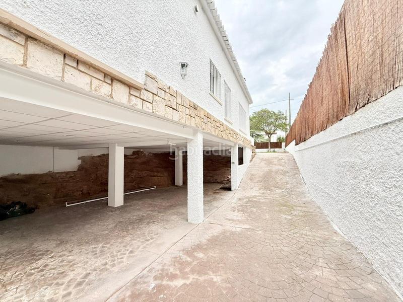 Foto 98d81edf-edce-48e9-ac3e-0baee3415b67. Miete chalet mit heizung parking pool in Rocafort