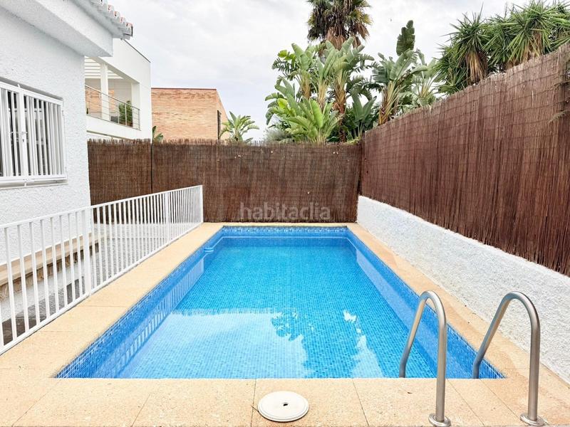 Foto ad004f3a-5f4d-497f-b0ff-5280638ec748. Miete chalet mit heizung parking pool in Rocafort