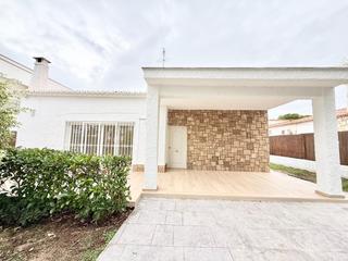 Chalet in Calle Blasco ibañez