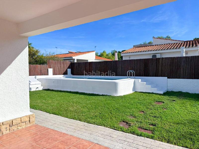 Foto 3d6dde63-2a4b-4477-ae30-cd72288b1847. Affitto chalet con riscaldamento parcheggio piscina in Rocafort