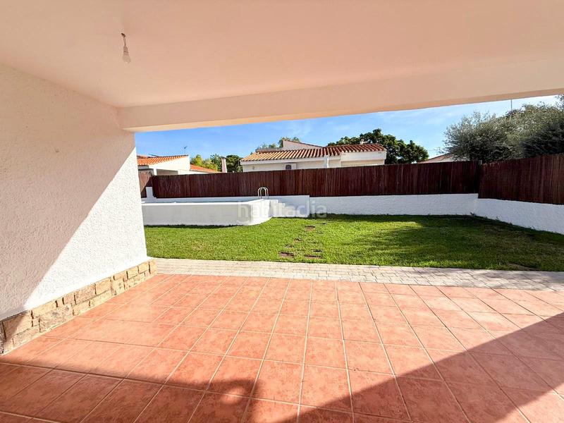 Foto 65f70caa-e819-4a68-9a46-87d4c8db8abd. Affitto chalet con riscaldamento parcheggio piscina in Rocafort