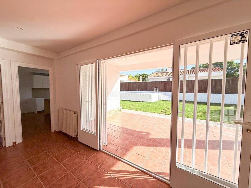 Foto a8136d3c-9598-47b4-bd06-911993a18cd5. Affitto chalet con riscaldamento parcheggio piscina in Rocafort