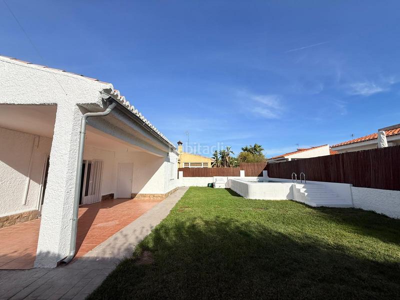 Foto d2ed96a4-daac-446c-a6de-a3472e1f0fe1. Affitto chalet con riscaldamento parcheggio piscina in Rocafort