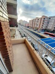 Location Appartement  Calle general avilés. Se alquila piso amueblado en campanar. valencia