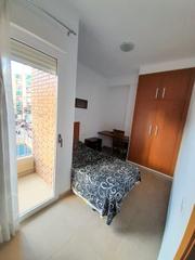 Location Appartement  Calle general avilés. Se alquila piso amueblado en campanar. valencia