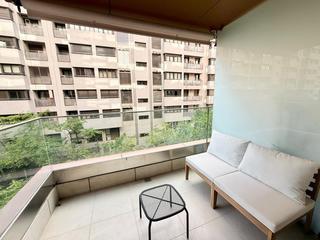 Location Appartement  Luis garcia-berlanga mart. Apartamento con piscina y garaje en zona ciudad de las artes