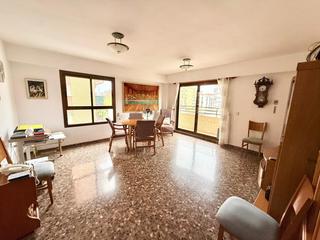 Appartamento  Calle bernat morales sanmartin. Espectacular vivienda en venta en malilla
