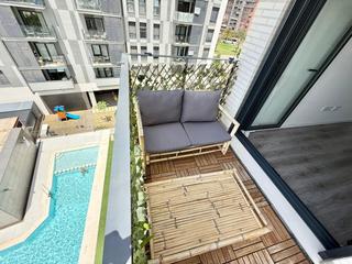 Lloguer Pis  Jose roca coll. Espectacular vivienda en jose roca coll