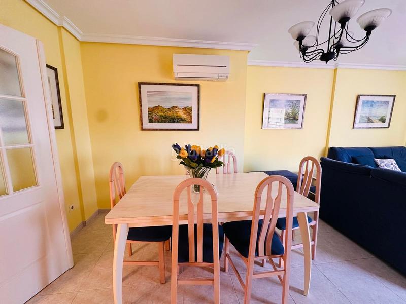 Foto 0c88bb35-88cb-4aa1-9319-5500baf6b42b. Etagenwohnung mit parking in El Perellonet Valencia