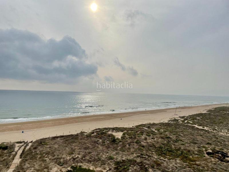 Foto 11346ee2-60d2-4847-89ce-cd5d43790ecb. Etagenwohnung mit parking in El Perellonet Valencia