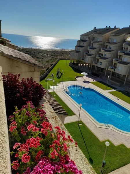 Foto 21559499-956d-4e78-9e45-1ca08895c000. Etagenwohnung mit parking in El Perellonet Valencia