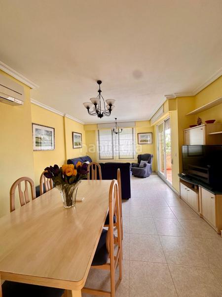 Foto 2907c691-101b-47d0-8880-6b2ca6f6b555. Etagenwohnung mit parking in El Perellonet Valencia