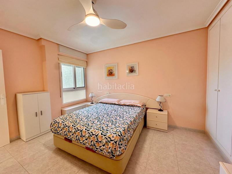 Foto 2d5f9649-2d8d-4b6e-ba95-5daba78e15b8. Etagenwohnung mit parking in El Perellonet Valencia