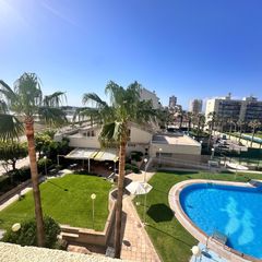 Pis  Gaviotas. Apartamento en venta en urbanización playas de civisa