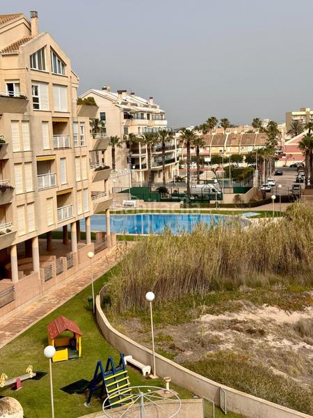 Foto 2f9e1e62-3f81-41e5-b48d-c1b20f86c67e. Etagenwohnung mit parking in El Perellonet Valencia