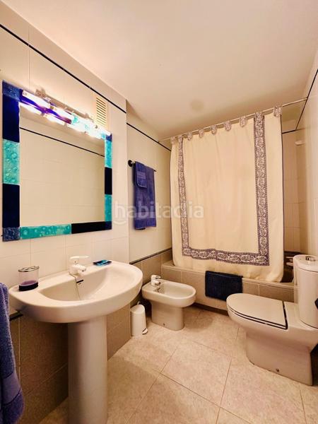 Foto 3077c4f0-e42e-4afe-9aad-6a351ff7f77b. Etagenwohnung mit parking in El Perellonet Valencia