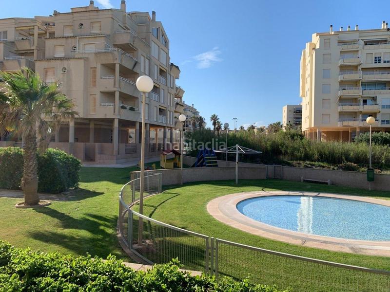 Foto 3a405777-cb7b-4f2b-9820-5f9dc0a0ae58. Etagenwohnung mit parking in El Perellonet Valencia