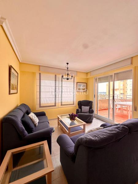 Foto 3af7ebc9-6d52-4c79-bffd-c952c69465b1. Etagenwohnung mit parking in El Perellonet Valencia