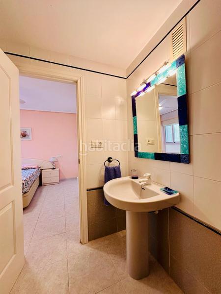 Foto 46acf03d-d007-45b4-ab6a-1ffa8fa5d4a4. Etagenwohnung mit parking in El Perellonet Valencia