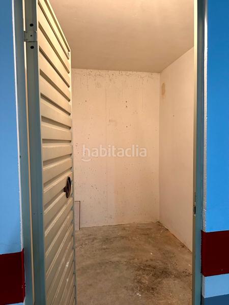 Foto 52709365-1857-49f2-a080-246e3dc4624e. Etagenwohnung mit parking in El Perellonet Valencia