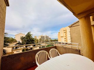 Appartement  Gaviotas. Apartamento en venta en urbanización playas de civisa