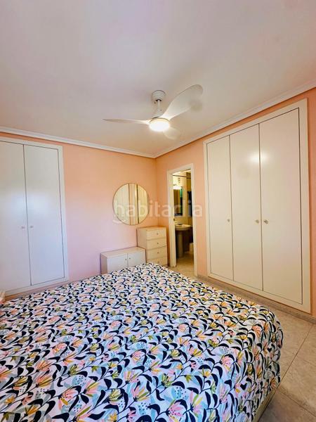 Foto 62d2176b-d00e-408d-8caa-e938aed53fe5. Etagenwohnung mit parking in El Perellonet Valencia