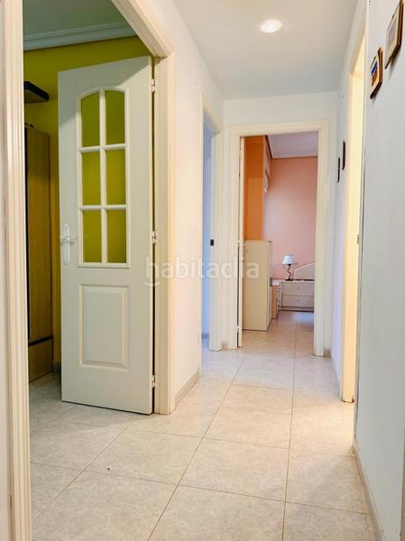 Foto 65cec2af-4960-4800-809f-0ac041eb96ee. Etagenwohnung mit parking in El Perellonet Valencia