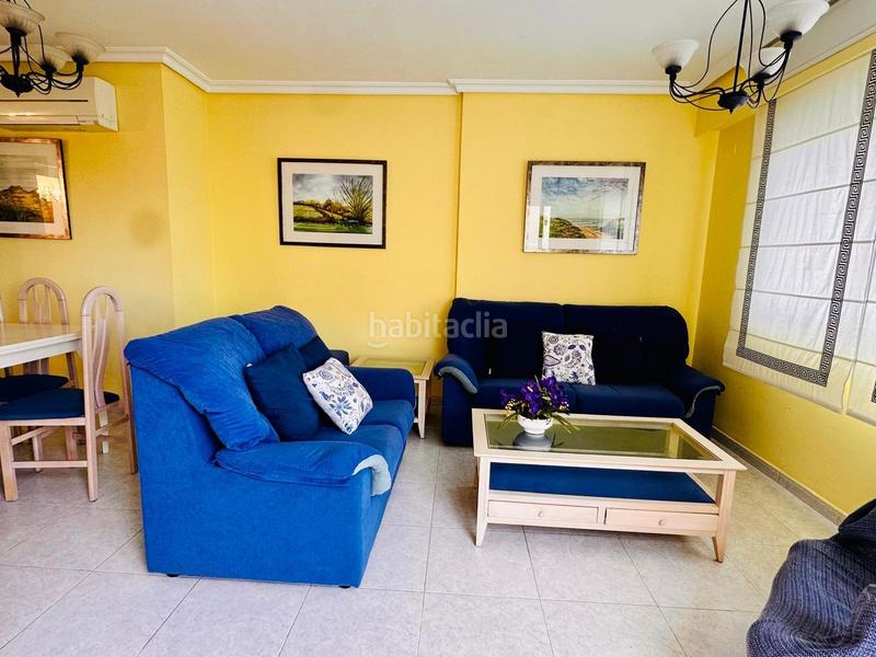 Foto 72fcb673-8cde-4e69-a7cd-d100fd4d9488. Etagenwohnung mit parking in El Perellonet Valencia