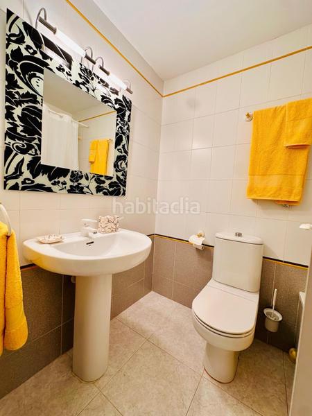 Foto 8047b009-235e-4da9-a38e-ea689cd34e30. Etagenwohnung mit parking in El Perellonet Valencia