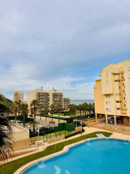 Foto 939c74c7-ad8f-4069-b530-7d6700f6c4b7. Etagenwohnung mit parking in El Perellonet Valencia