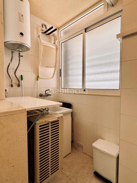 Foto ae2a7634-4eb1-40df-a076-5c8728c16fe9. Etagenwohnung mit parking in El Perellonet Valencia