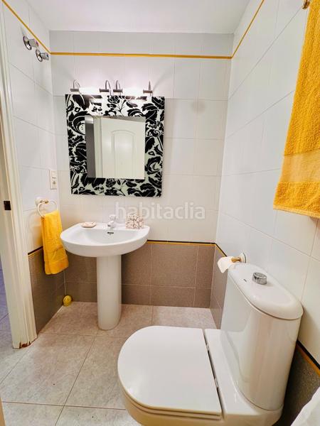 Foto c1ee424a-cdb8-41f3-975b-8d0f40e75047. Etagenwohnung mit parking in El Perellonet Valencia