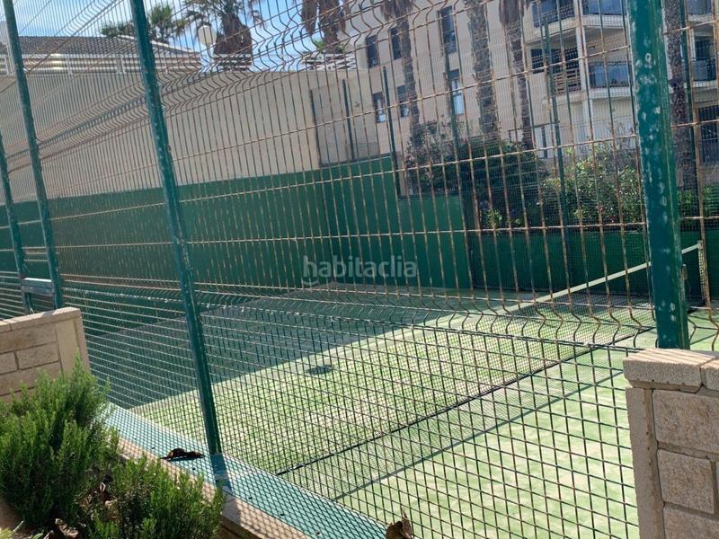 Foto c38cc97d-2543-44dc-abc2-e292db401f07. Etagenwohnung mit parking in El Perellonet Valencia