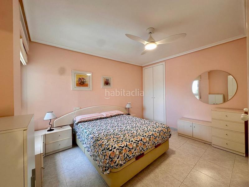 Foto c44d0e83-8a69-4788-ba6a-97445528a0d3. Etagenwohnung mit parking in El Perellonet Valencia