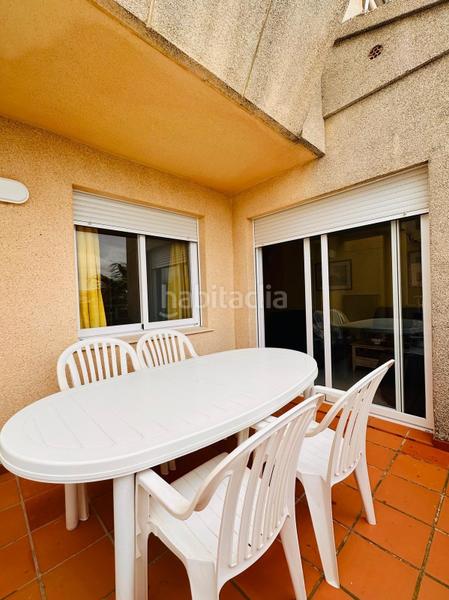 Foto d392a215-c1a3-43c0-ace7-78a66aa5026c. Etagenwohnung mit parking in El Perellonet Valencia