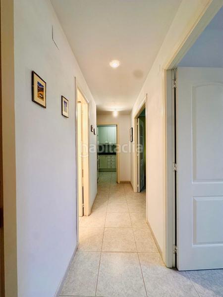 Foto e025f032-0251-4a2c-870d-d4dd60262811. Etagenwohnung mit parking in El Perellonet Valencia