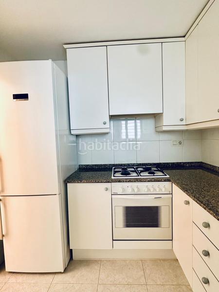 Foto e0ebea35-a1ad-4b03-a981-a8def8a73bf8. Etagenwohnung mit parking in El Perellonet Valencia