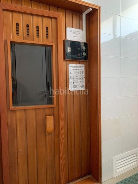 Foto e80a1024-f271-4b10-9ea8-320548b034ec. Pis amb aparcament a El Perellonet Valencia
