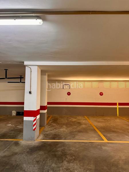 Foto e8ecf8bc-cb5c-49b3-8a1a-b2f56c7089cf. Etagenwohnung mit parking in El Perellonet Valencia