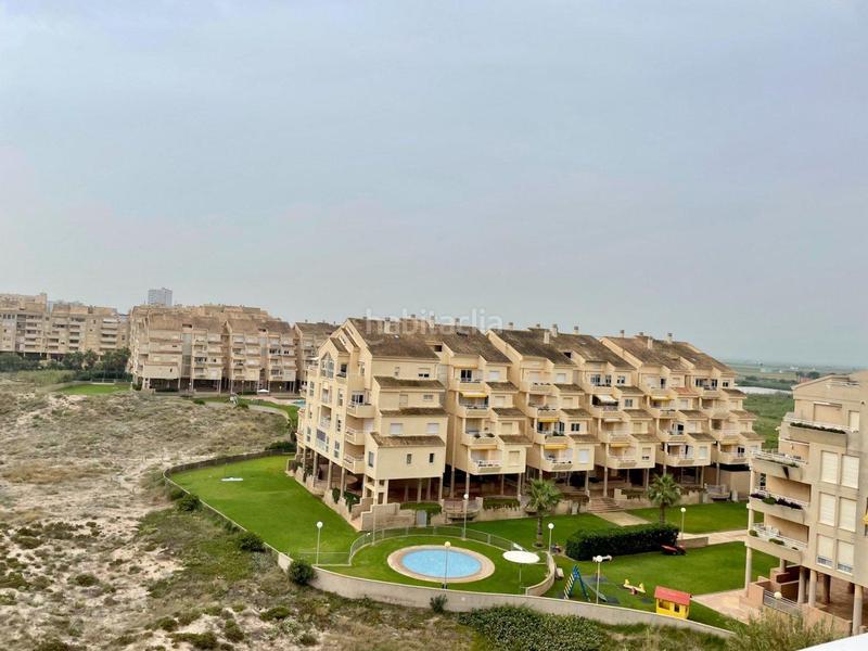 Foto fad79ccd-5119-43f7-88fd-6fae5e7f45e8. Etagenwohnung mit parking in El Perellonet Valencia