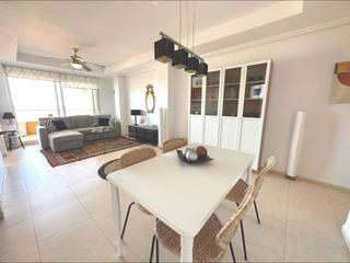 Miete Etagenwohnung  Avenida mediterraneo. Alquiler de vivienda en puerto sagunto.