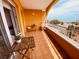 Lloguer Pis  Avenida mediterraneo. Alquiler de vivienda en puerto sagunto.